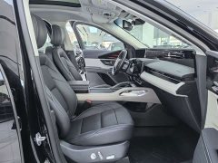 Lincoln Explorer 2.0T AWD Deluxe Hybrid - ფოტო 12