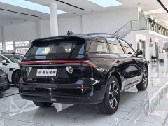 Lincoln Explorer 2.0T AWD Deluxe Hybrid - ფოტო 15