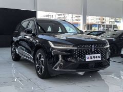 Lincoln Explorer 2.0T AWD Deluxe Hybrid - ფოტო 3