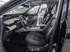 Lincoln Explorer 2.0T AWD Deluxe Hybrid - ფოტო 5