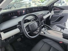 Lincoln Explorer 2.0T AWD Deluxe Hybrid - ფოტო 6