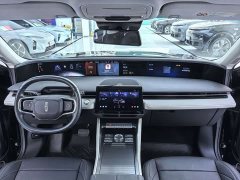Lincoln Explorer 2.0T AWD Deluxe Hybrid - ფოტო 7