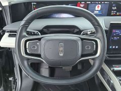 Lincoln Explorer 2.0T AWD Deluxe Hybrid - ფოტო 8