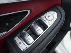 Mercedes-Benz C-Class C 260 Star Radiance Premium Edition - ფოტო 10