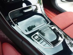 Mercedes-Benz C-Class C 260 Star Radiance Premium Edition - ფოტო 14