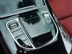 Mercedes-Benz C-Class C 260 Star Radiance Premium Edition - ფოტო 15
