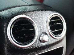 Mercedes-Benz C-Class C 260 Star Radiance Premium Edition - ფოტო 18