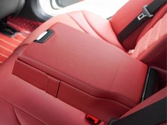 Mercedes-Benz C-Class C 260 Star Radiance Premium Edition - ფოტო 19