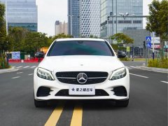 Mercedes-Benz C-Class C 260 Star Radiance Premium Edition - ფოტო 2