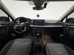 Volkswagen Tiguan L Plug-in Hybrid 2022 430PHEV Plug-in Hybrid Premier Edition - ფოტო 11
