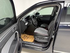 Volkswagen Tiguan L Plug-in Hybrid 2022 430PHEV Plug-in Hybrid Premier Edition - ფოტო 12