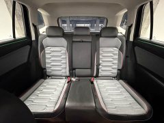 Volkswagen Tiguan L Plug-in Hybrid 2022 430PHEV Plug-in Hybrid Premier Edition - ფოტო 14