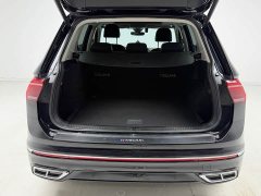 Volkswagen Tiguan L Plug-in Hybrid 2022 430PHEV Plug-in Hybrid Premier Edition - ფოტო 17