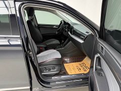 Volkswagen Tiguan L Plug-in Hybrid 2022 430PHEV Plug-in Hybrid Premier Edition - ფოტო 18