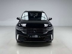 Volkswagen Tiguan L Plug-in Hybrid 2022 430PHEV Plug-in Hybrid Premier Edition - ფოტო 2