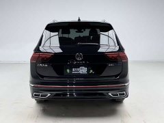 Volkswagen Tiguan L Plug-in Hybrid 2022 430PHEV Plug-in Hybrid Premier Edition - ფოტო 5