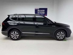Volkswagen Tiguan L Plug-in Hybrid 2022 430PHEV Plug-in Hybrid Premier Edition - ფოტო 7