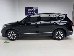 Volkswagen Tiguan L Plug-in Hybrid 2022 430PHEV Plug-in Hybrid Premier Edition - ფოტო 9