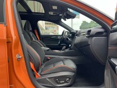 Lynk & Co Geely Lynk & Co 02 Hatchback 2.0T Diesel Halo - ფოტო 12