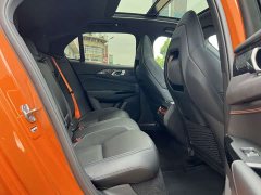 Lynk & Co Geely Lynk & Co 02 Hatchback 2.0T Diesel Halo - ფოტო 13