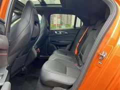 Lynk & Co Geely Lynk & Co 02 Hatchback 2.0T Diesel Halo - ფოტო 17