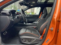 Lynk & Co Geely Lynk & Co 02 Hatchback 2.0T Diesel Halo - ფოტო 18