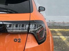 Lynk & Co Geely Lynk & Co 02 Hatchback 2.0T Diesel Halo - ფოტო 19