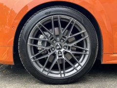 Lynk & Co Geely Lynk & Co 02 Hatchback 2.0T Diesel Halo - ფოტო 8