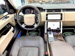 Land Rover Range Rover 3.0 L6 Heritage Extended Wheelbase Classic Edition - ფოტო 11