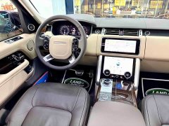 Land Rover Range Rover 3.0 L6 Heritage Extended Wheelbase Classic Edition - ფოტო 12