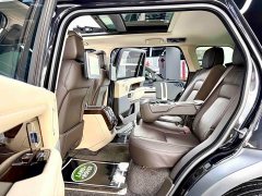 Land Rover Range Rover 3.0 L6 Heritage Extended Wheelbase Classic Edition - ფოტო 15