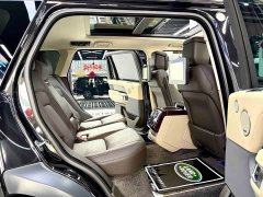 Land Rover Range Rover 3.0 L6 Heritage Extended Wheelbase Classic Edition - ფოტო 16