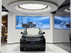 Land Rover Range Rover 3.0 L6 Heritage Extended Wheelbase Classic Edition - ფოტო 2