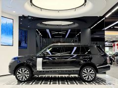 Land Rover Range Rover 3.0 L6 Heritage Extended Wheelbase Classic Edition - ფოტო 3