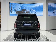 Land Rover Range Rover 3.0 L6 Heritage Extended Wheelbase Classic Edition - ფოტო 4