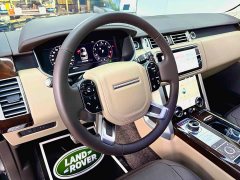 Land Rover Range Rover 3.0 L6 Heritage Extended Wheelbase Classic Edition - ფოტო 6