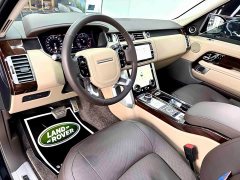 Land Rover Range Rover 3.0 L6 Heritage Extended Wheelbase Classic Edition - ფოტო 7