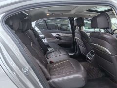 BMW 7 Series 2021 740Li Premier Luxury Package - ფოტო 11