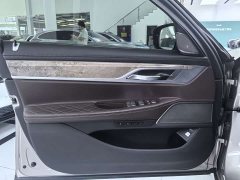 BMW 7 Series 2021 740Li Premier Luxury Package - ფოტო 4