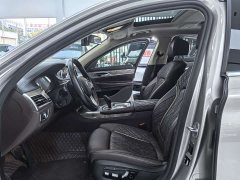 BMW 7 Series 2021 740Li Premier Luxury Package - ფოტო 5