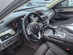 BMW 7 Series 2021 740Li Premier Luxury Package - ფოტო 6