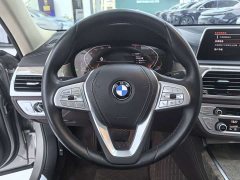 BMW 7 Series 2021 740Li Premier Luxury Package - ფოტო 8