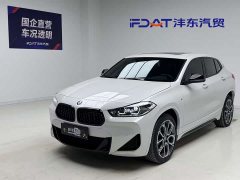 BMW X2 2022 sDrive25i Night Edition - ფოტო 1