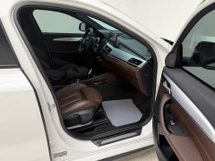 BMW X2 2022 sDrive25i Night Edition - ფოტო 11