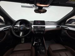 BMW X2 2022 sDrive25i Night Edition - ფოტო 12