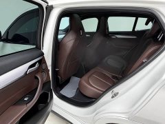 BMW X2 2022 sDrive25i Night Edition - ფოტო 13
