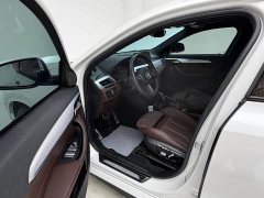 BMW X2 2022 sDrive25i Night Edition - ფოტო 14