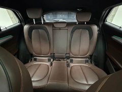 BMW X2 2022 sDrive25i Night Edition - ფოტო 15