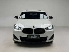 BMW X2 2022 sDrive25i Night Edition - ფოტო 2