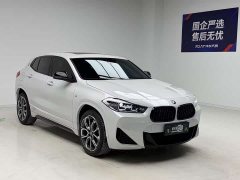BMW X2 2022 sDrive25i Night Edition - ფოტო 3
